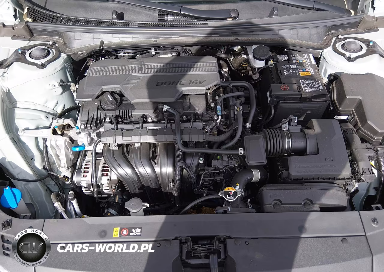 2026 Kia K4 Ex VIN:3KPFU4DE8TE265384 - 10