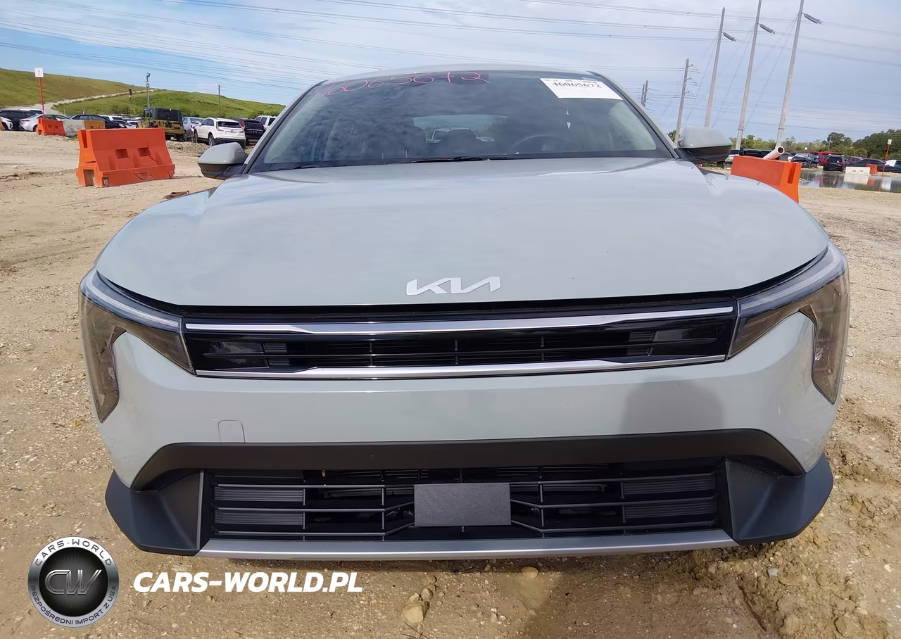 2026 Kia K4 Ex VIN:3KPFU4DE8TE265384 - 13