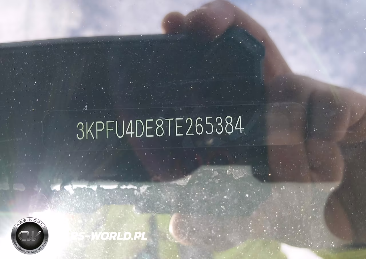 2026 Kia K4 Ex VIN:3KPFU4DE8TE265384 - 9