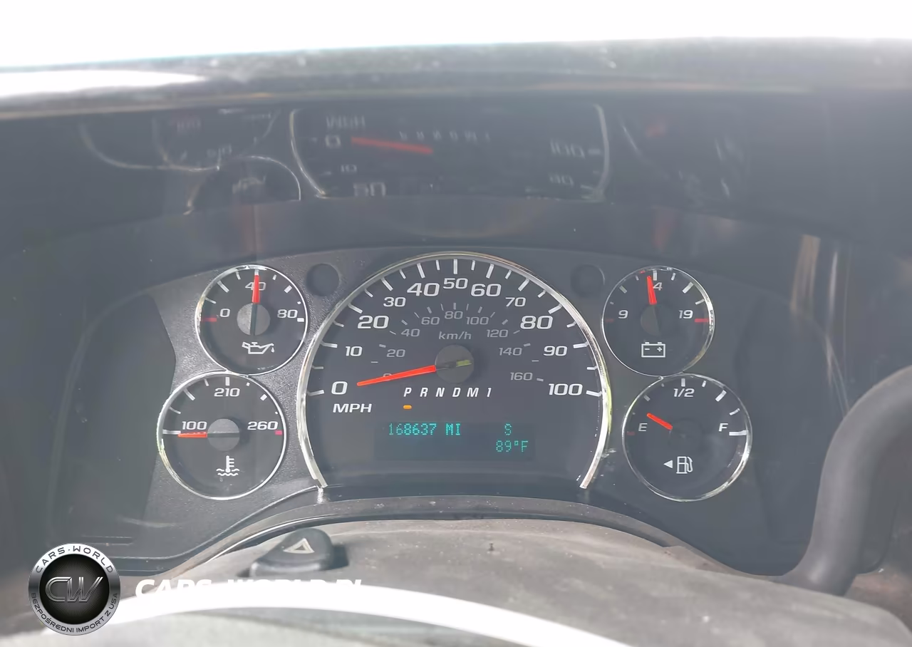 2014 Chevrolet Express G2500 3Lt VIN:1GBWGLCG4E1205424 - 7