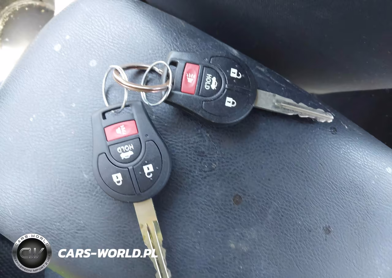 2019 Nissan Sentra S VIN:3N1AB7AP4KY294551 - 11