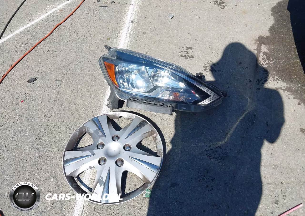 2019 Nissan Sentra S VIN:3N1AB7AP4KY294551 - 12