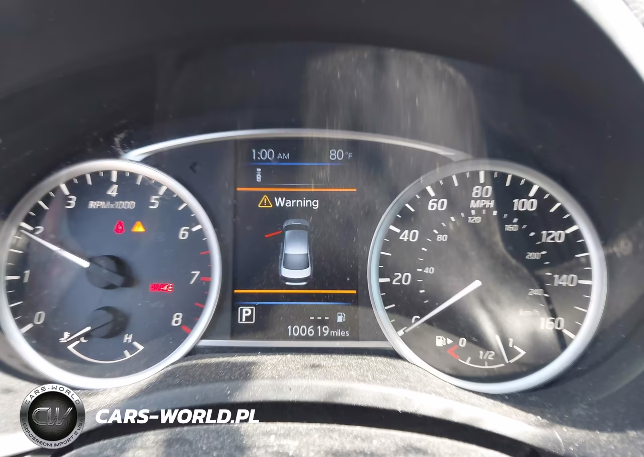 2019 Nissan Sentra S VIN:3N1AB7AP4KY294551 - 7