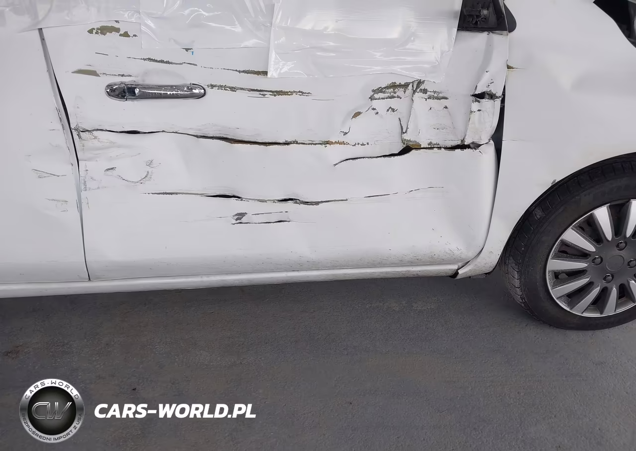 2017 Nissan Versa 1.6 Sv VIN:3N1CN7AP6HL877760 - 6