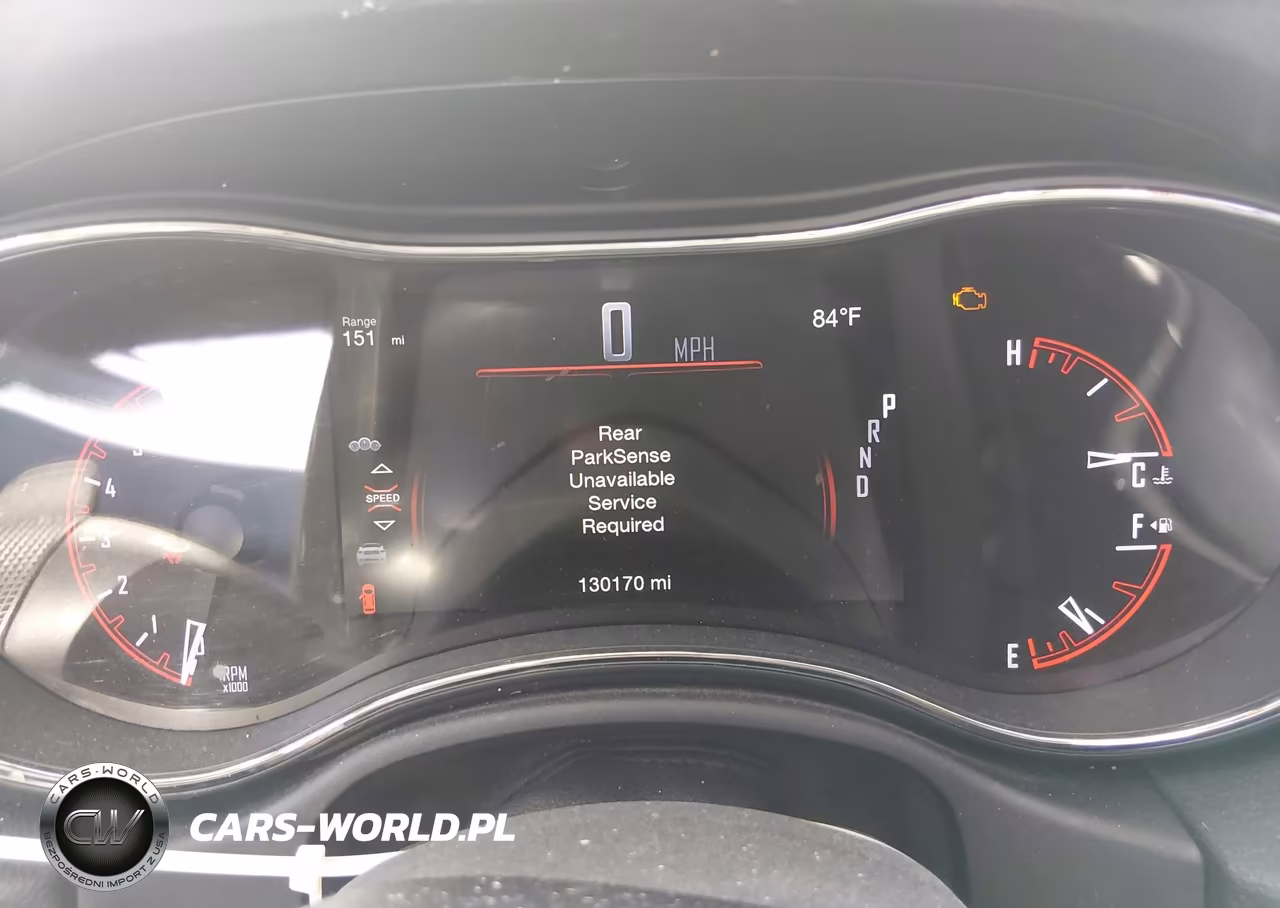 2018 Dodge Durango Gt Rwd VIN:1C4RDHDGXJC100513 - 7