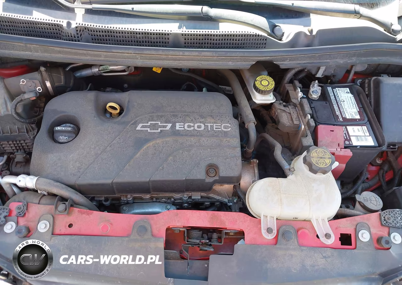 2020 Chevrolet Spark Fwd Ls Automatic VIN:KL8CB6SA3LC478442 - 10