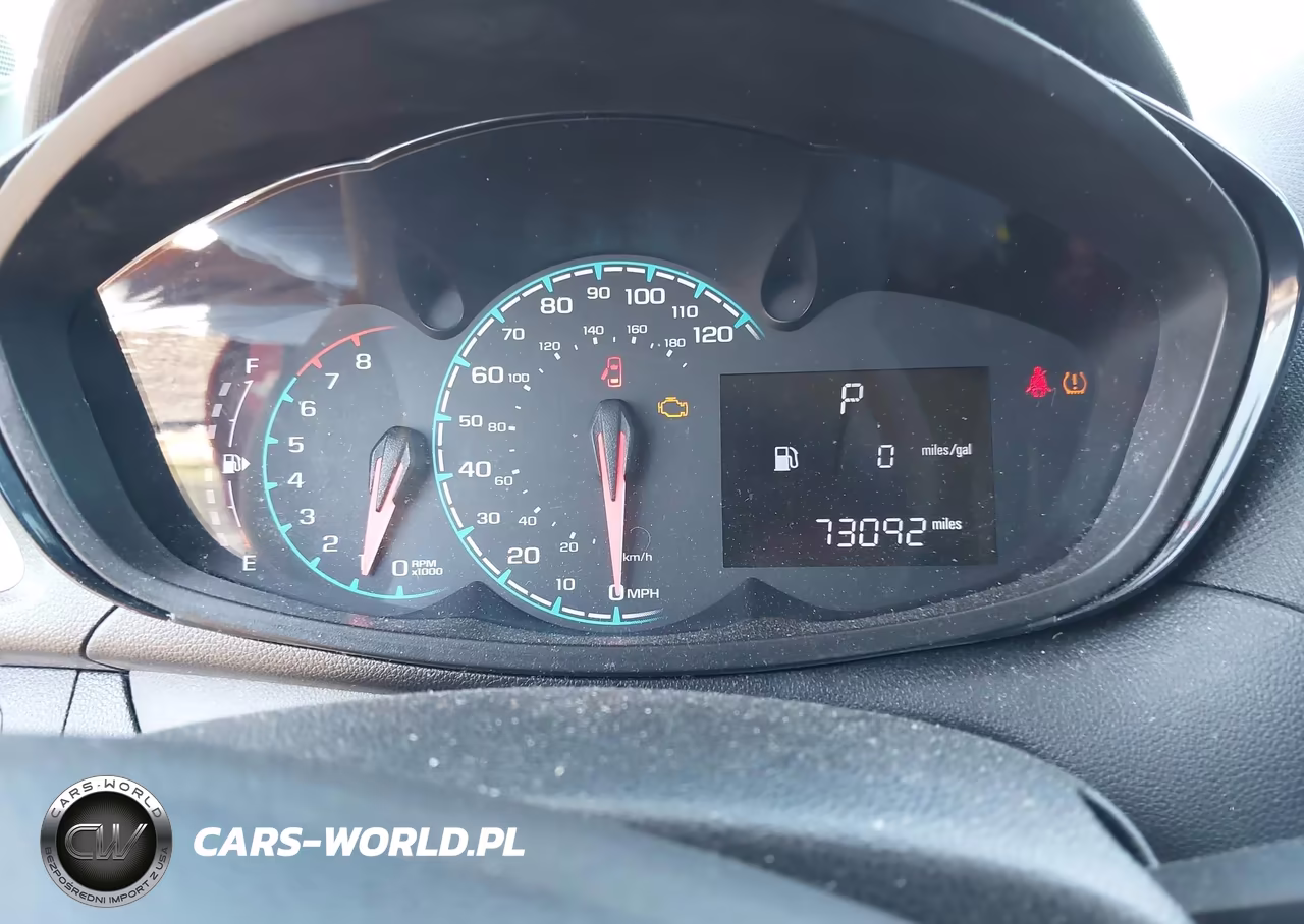 2020 Chevrolet Spark Fwd Ls Automatic VIN:KL8CB6SA3LC478442 - 7