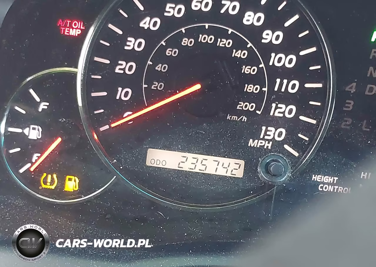 2008 Lexus Gx 470 VIN:JTJBT20X880152240 - 7
