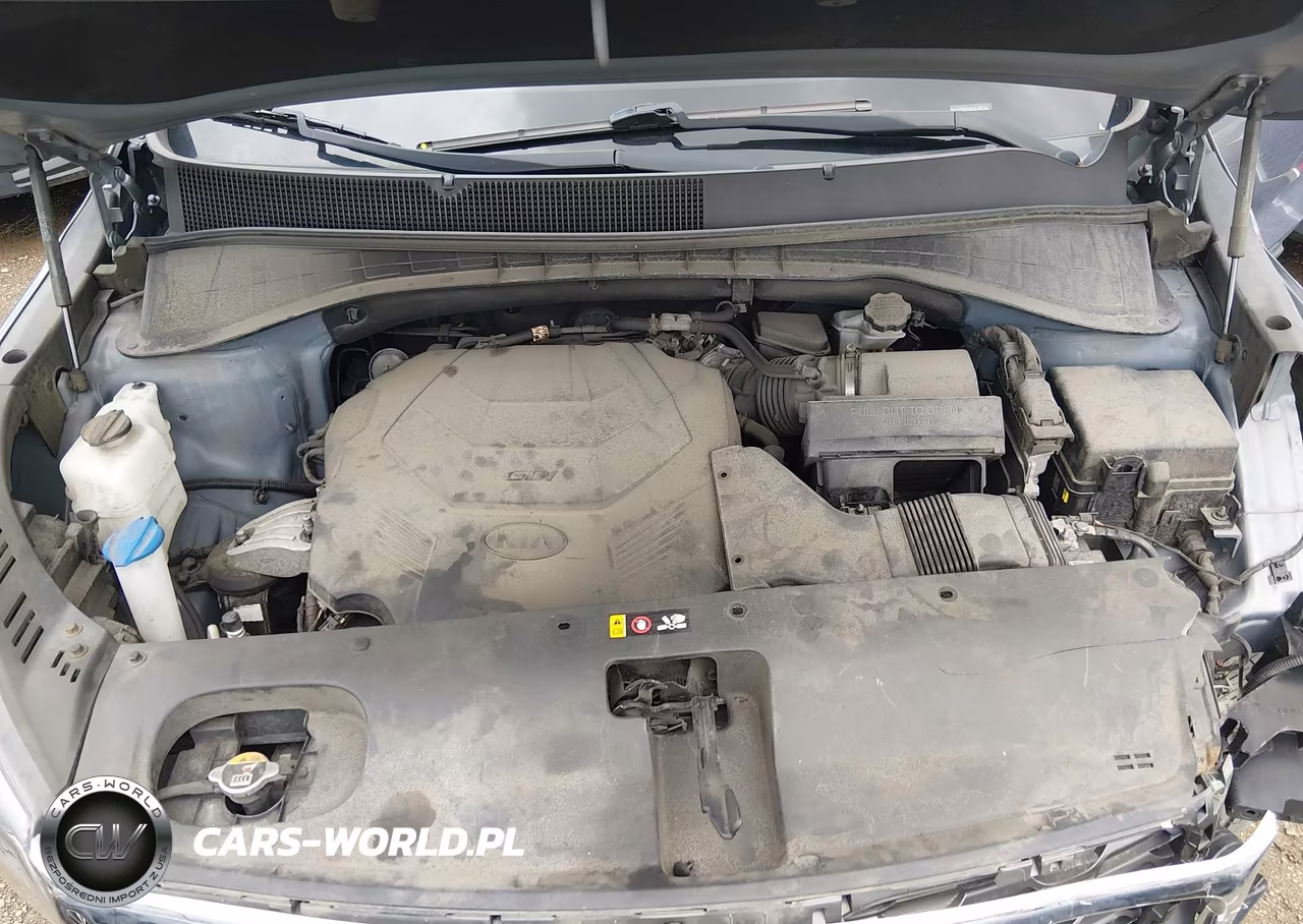 2020 Kia Sorento 3.3L Ex VIN:5XYPHDA50LG706716 - 10
