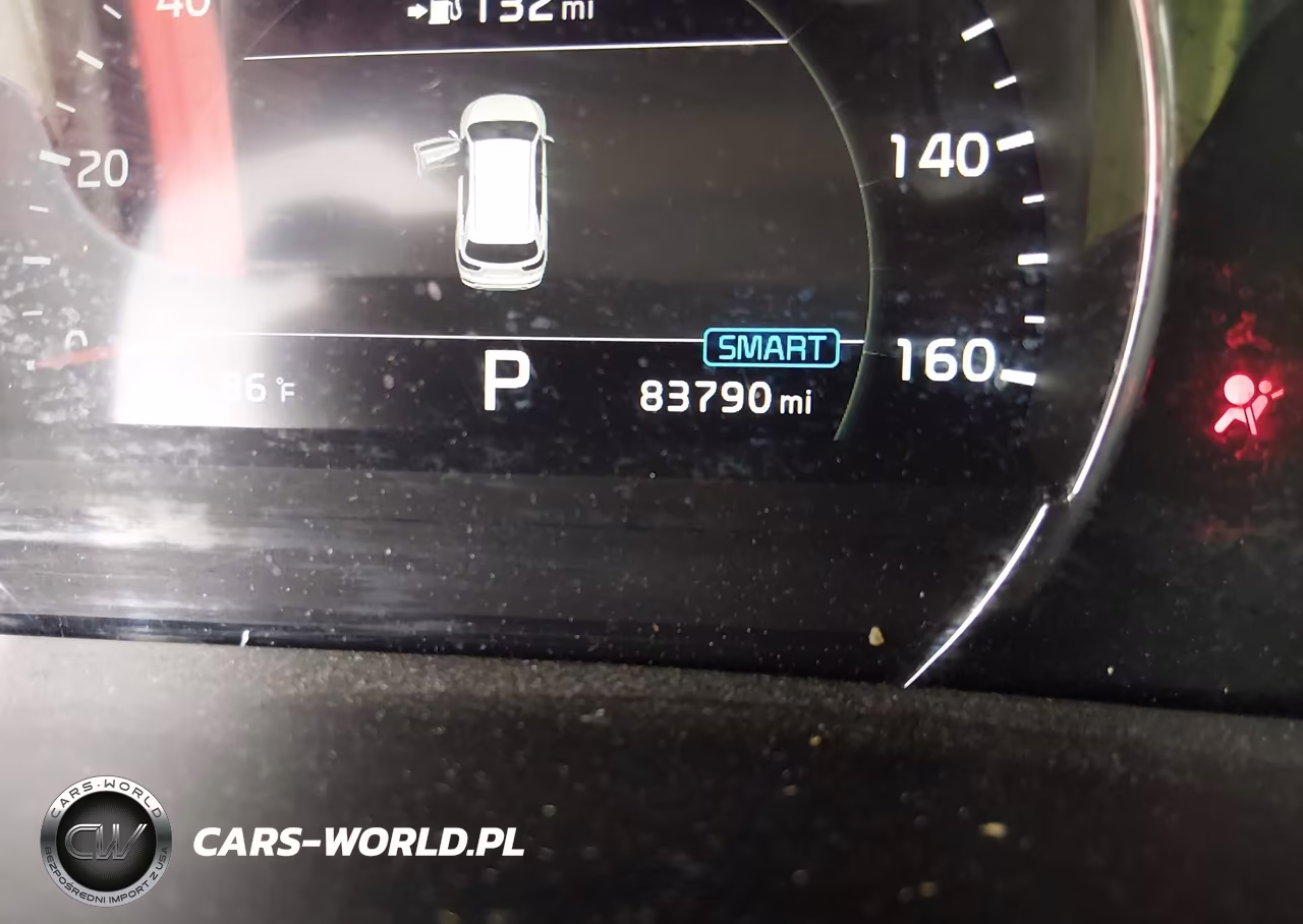 2020 Kia Sorento 3.3L Ex VIN:5XYPHDA50LG706716 - 16
