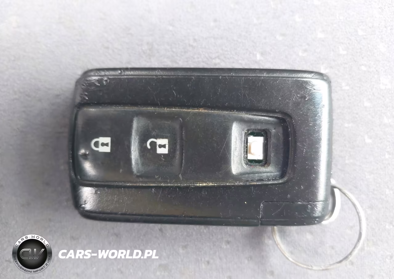 2008 Toyota Prius VIN:JTDKB20U587742480 - 11