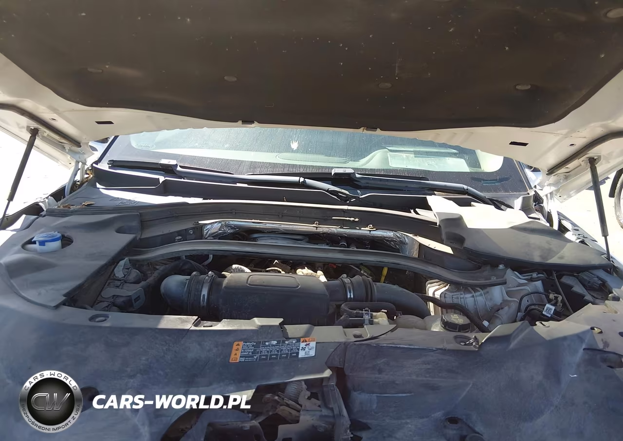 2020 Lincoln Aviator Reserve VIN:5LM5J7WC3LGL23511 - 10
