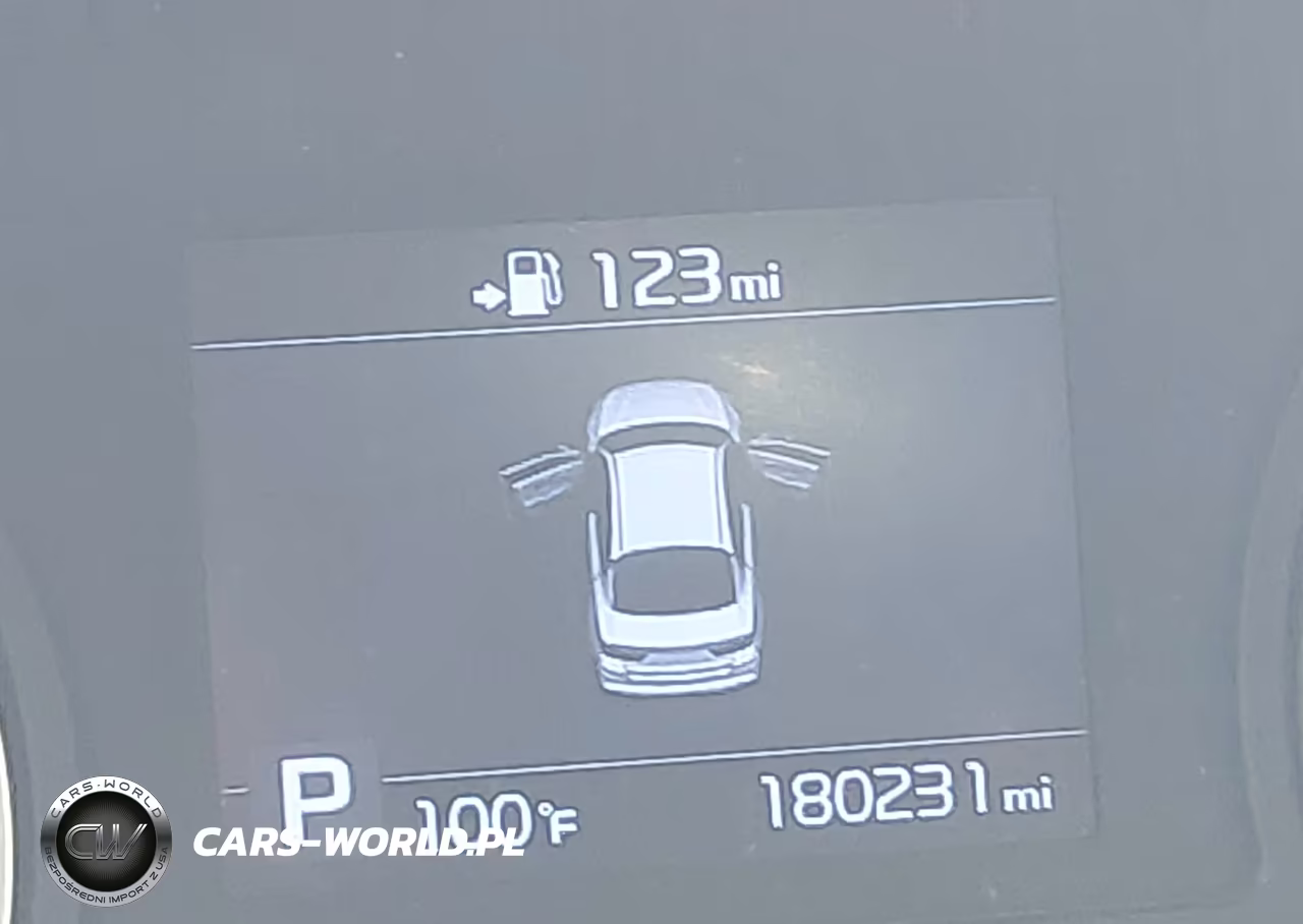 2019 Kia Optima S VIN:5XXGT4L32KG327813 - 15