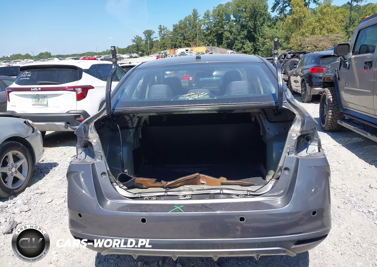 2023 Nissan Versa 1.6 S Xtronic Cvt VIN:3N1CN8DV9PL838952 - 16