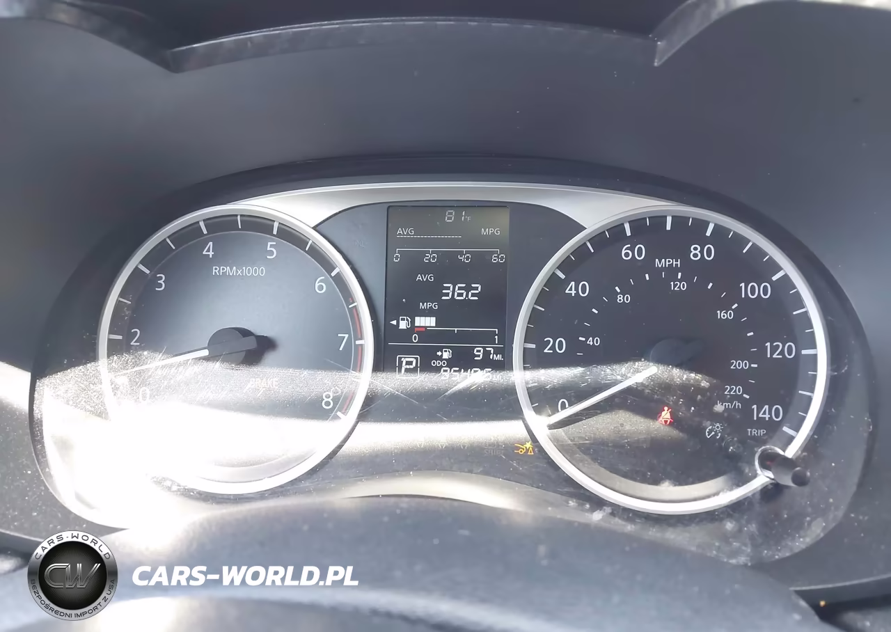 2023 Nissan Versa 1.6 S Xtronic Cvt VIN:3N1CN8DV9PL838952 - 7