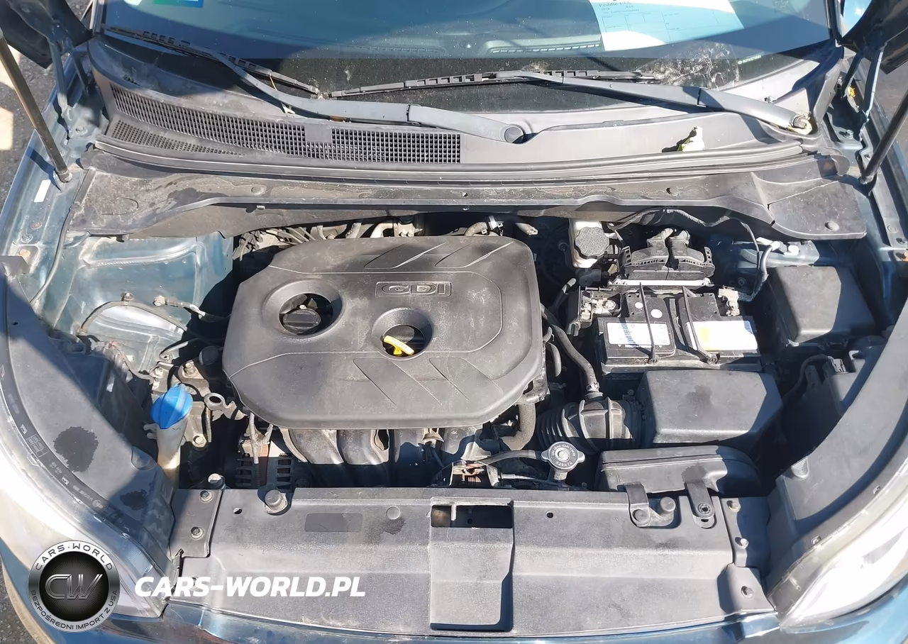2018 Kia Soul + VIN:KNDJP3A58J7580084 - 10