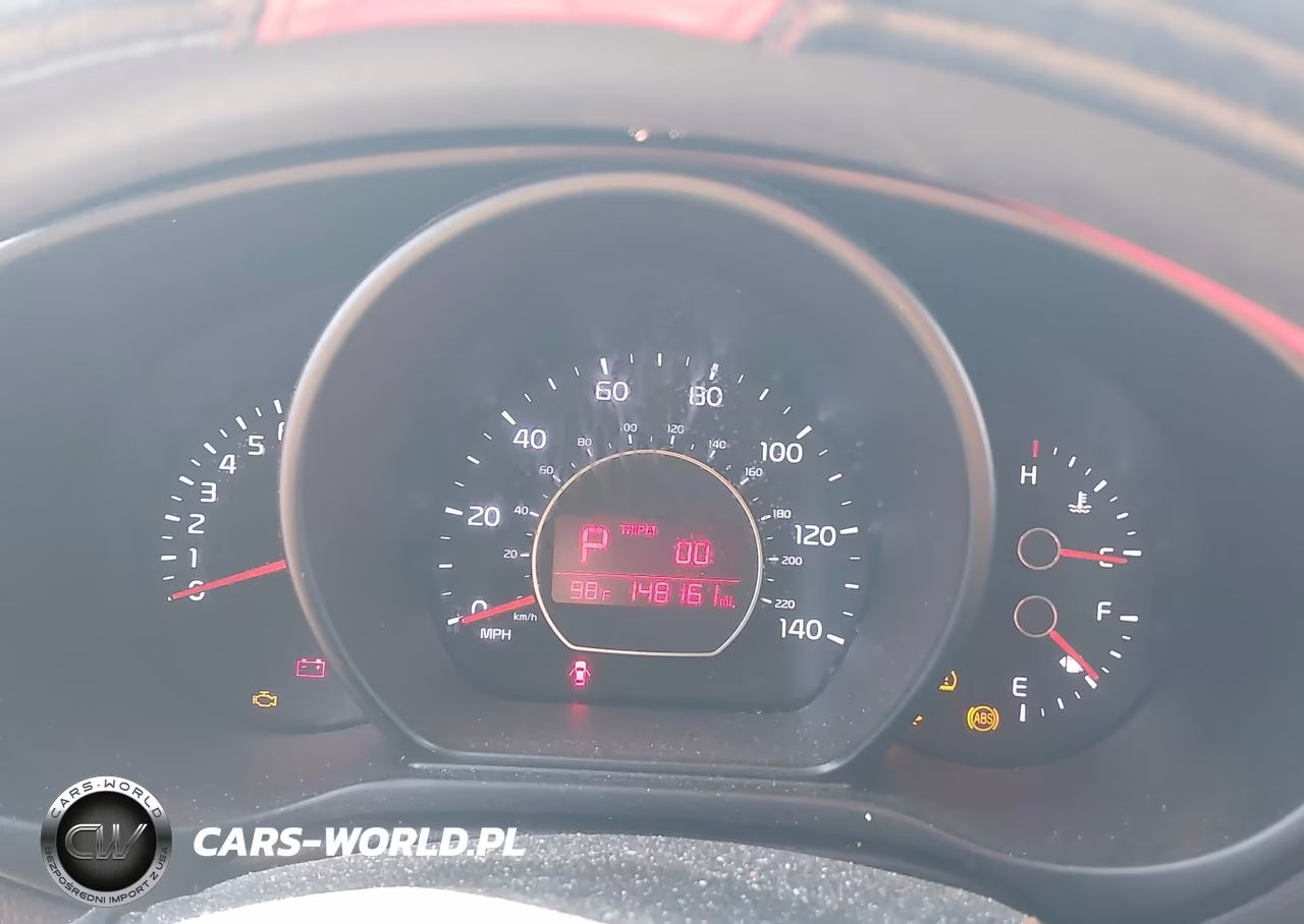 2018 Kia Soul + VIN:KNDJP3A58J7580084 - 7