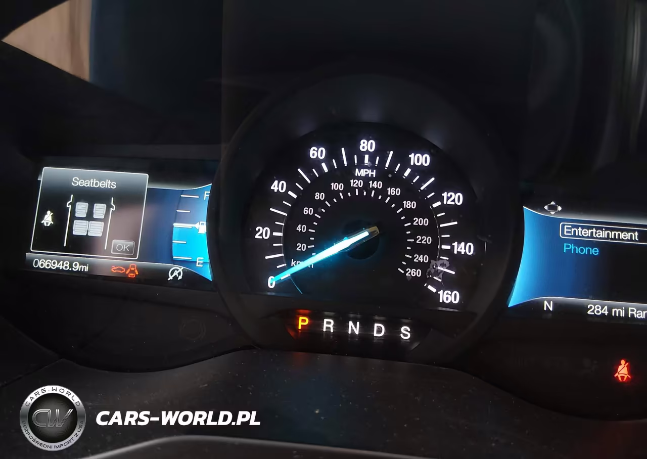 2022 Ford Edge Sel VIN:2FMPK4J9XNBA35014 - 7