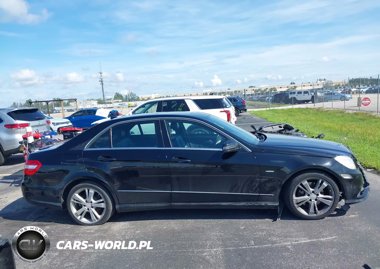 2012 Mercedes-Benz E 350 VIN:WDDHF5KB8CA576436 - 12