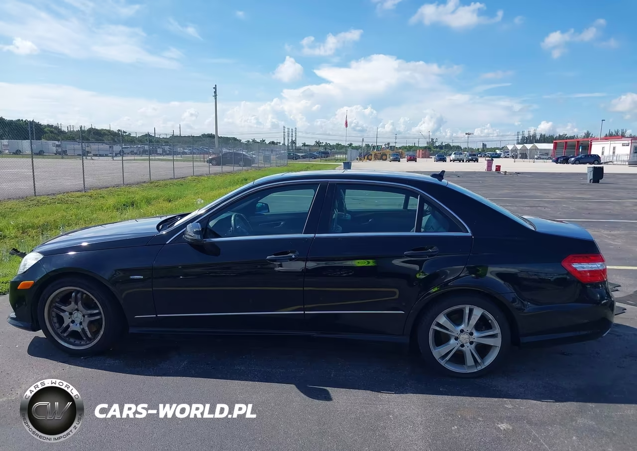 2012 Mercedes-Benz E 350 VIN:WDDHF5KB8CA576436 - 13