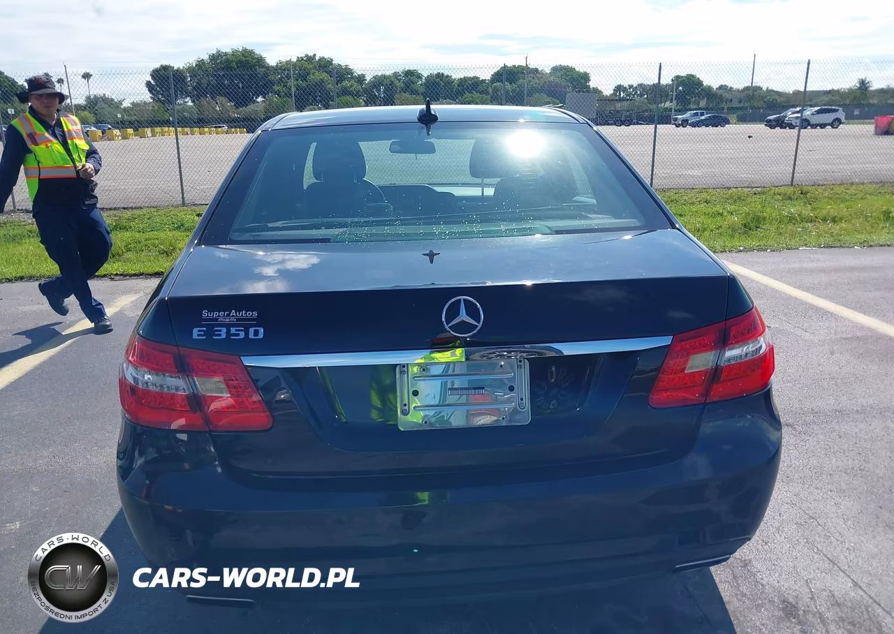 2012 Mercedes-Benz E 350 VIN:WDDHF5KB8CA576436 - 15