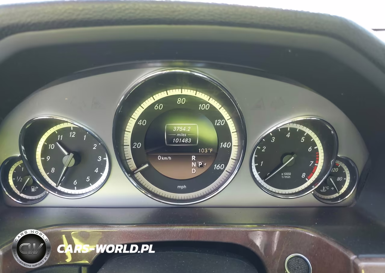 2012 Mercedes-Benz E 350 VIN:WDDHF5KB8CA576436 - 7