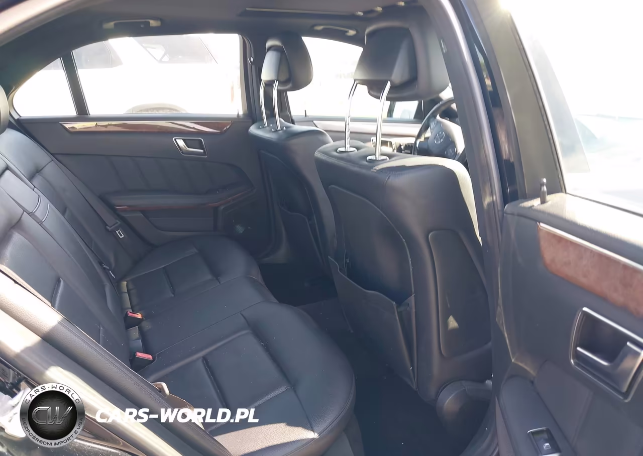 2012 Mercedes-Benz E 350 VIN:WDDHF5KB8CA576436 - 8