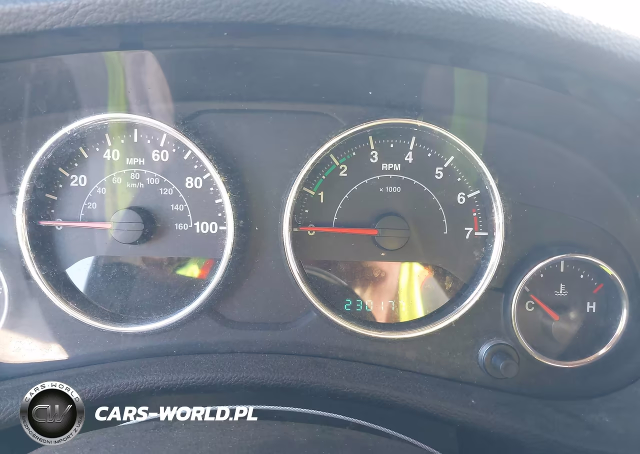 2014 Jeep Wrangler Sport VIN:1C4AJWAG3EL169841 - 7