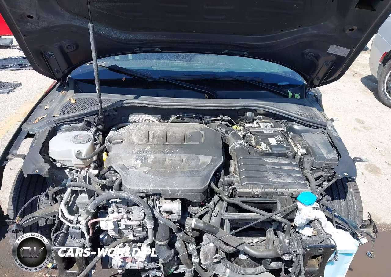 2023 Audi A3 Premium 40 Tfsi Front-Wheel Drive S Tronic VIN:WAUAUDGY1PA061760 - 10