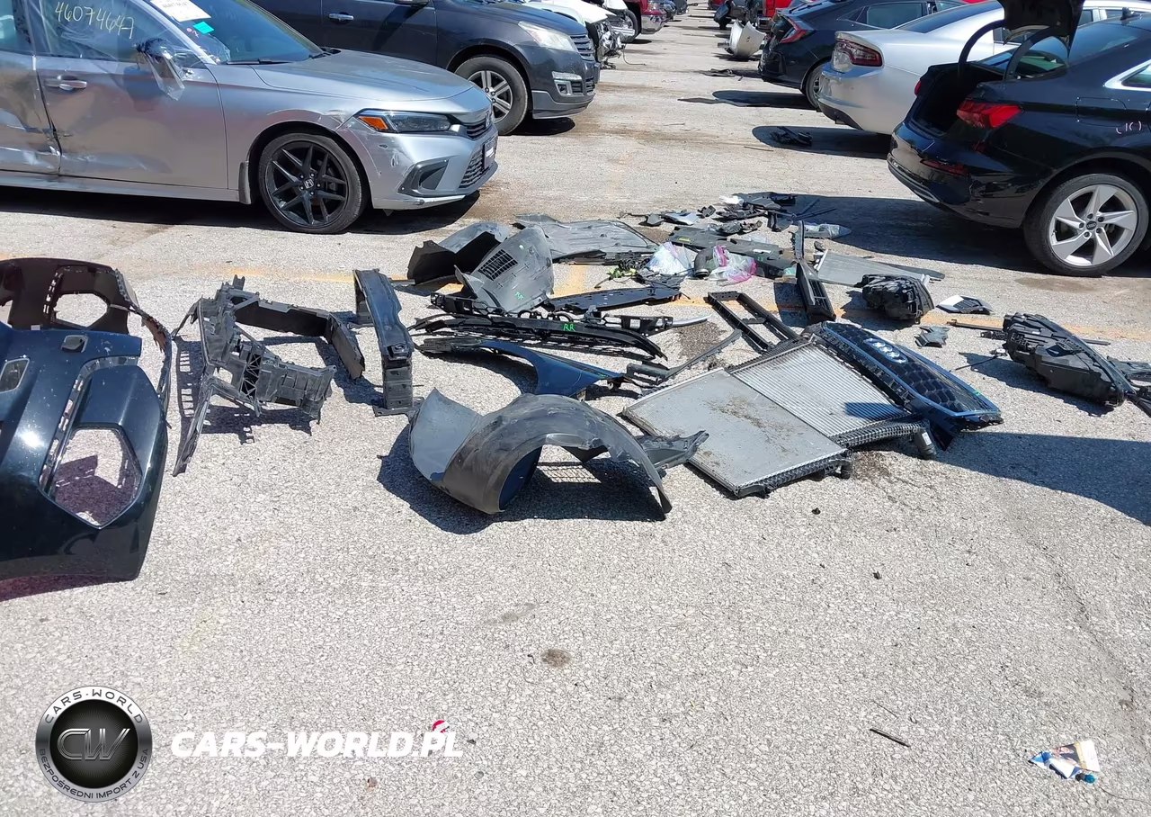 2023 Audi A3 Premium 40 Tfsi Front-Wheel Drive S Tronic VIN:WAUAUDGY1PA061760 - 19