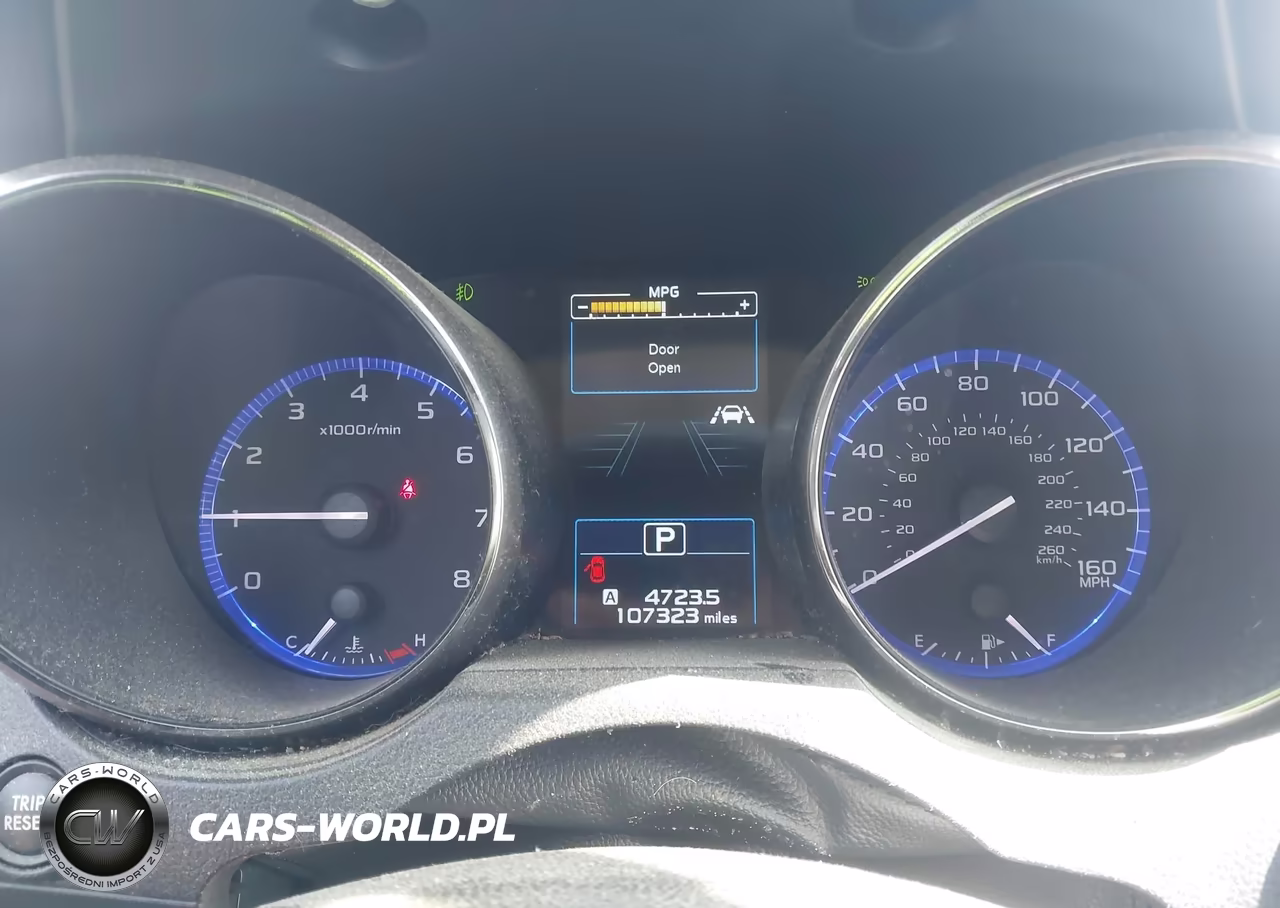 2019 Subaru Outback 3.6R Touring VIN:4S4BSETC1K3357383 - 7