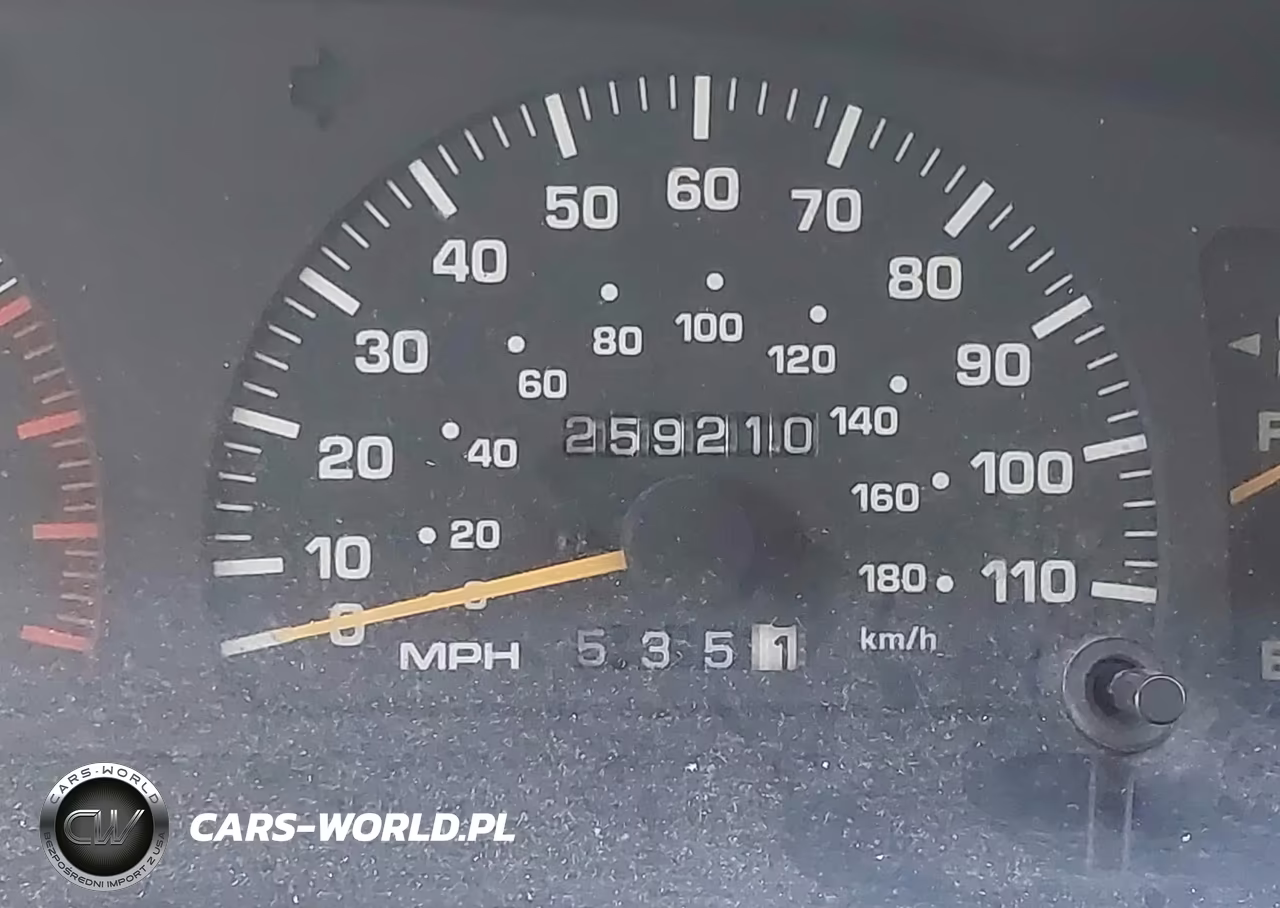 1998 Toyota 4Runner Sr5 V6 VIN:JT3GN86R4W0082574 - 7