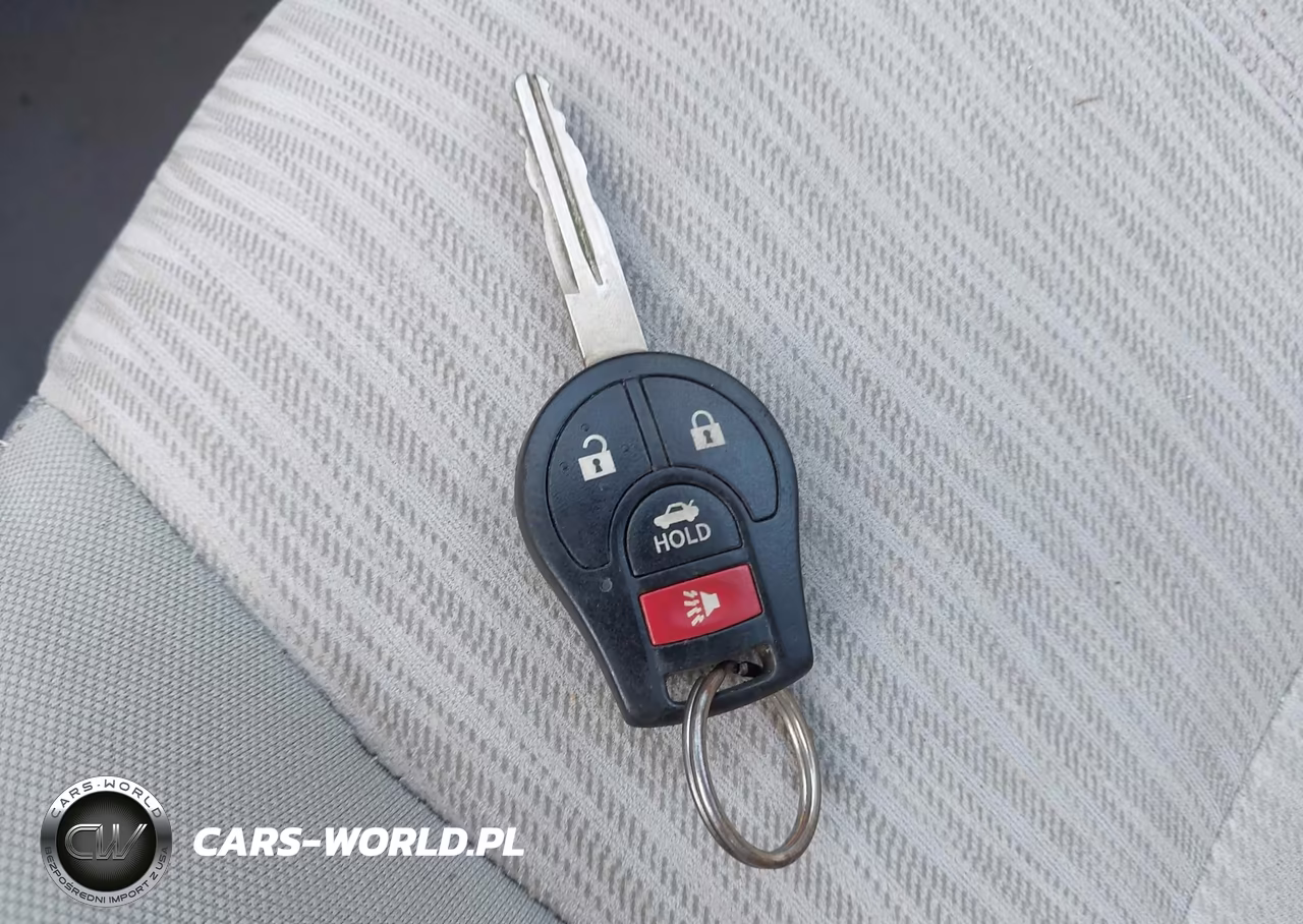 2014 Nissan Sentra Sv VIN:3N1AB7AP9EY283548 - 11