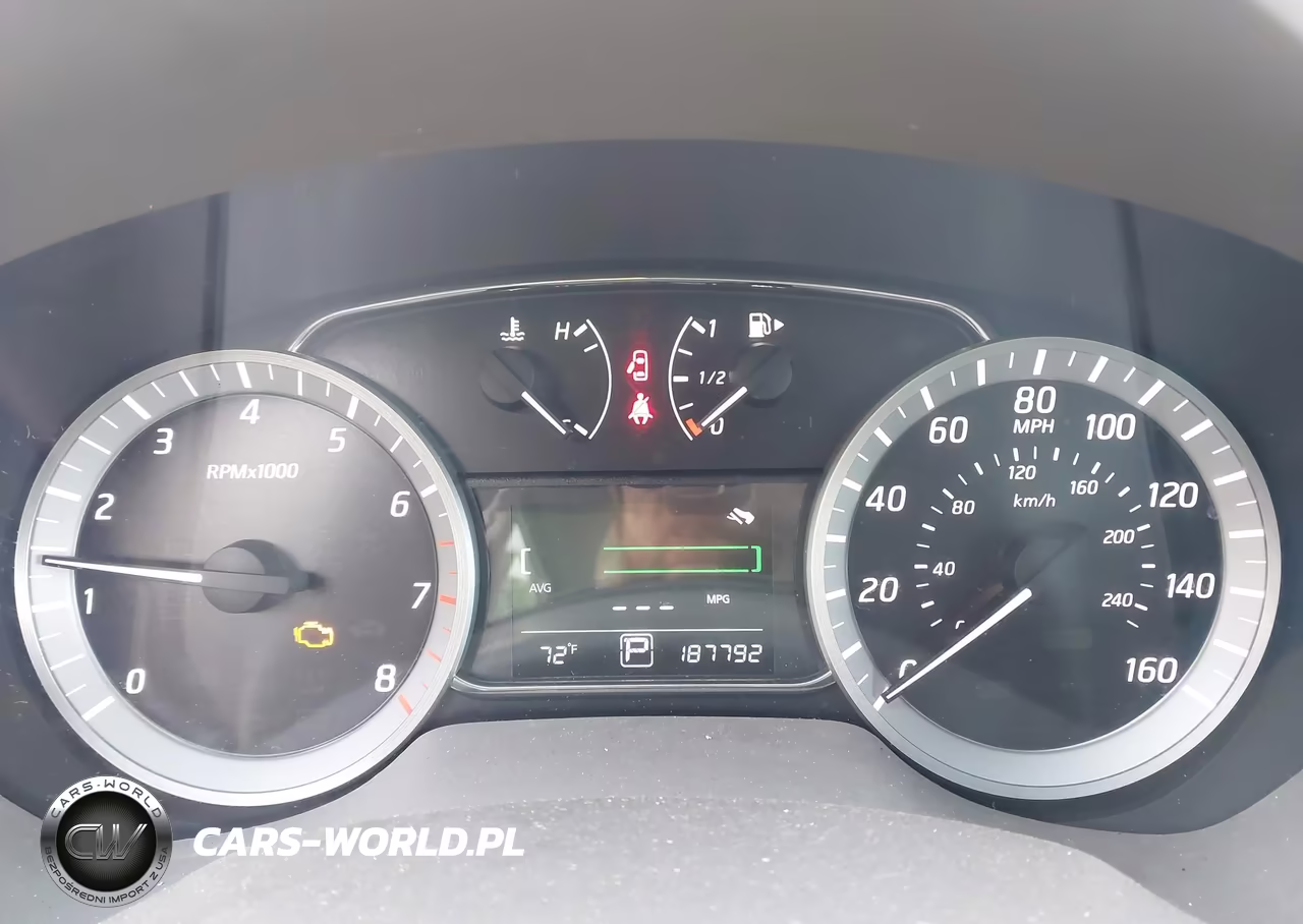 2014 Nissan Sentra Sv VIN:3N1AB7AP9EY283548 - 7