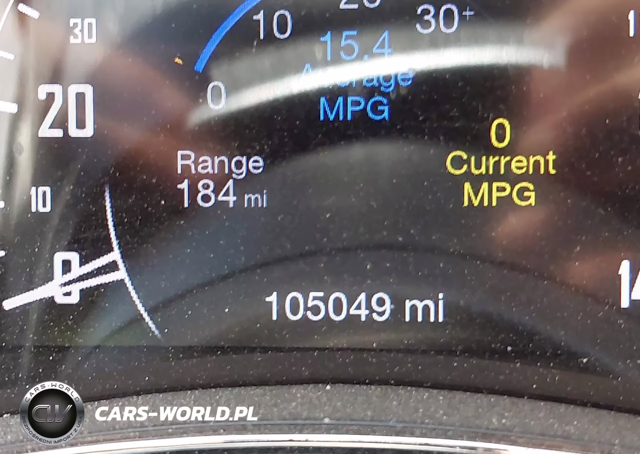 2019 Dodge Durango Gt Plus Awd VIN:1C4RDJDG4KC559769 - 15