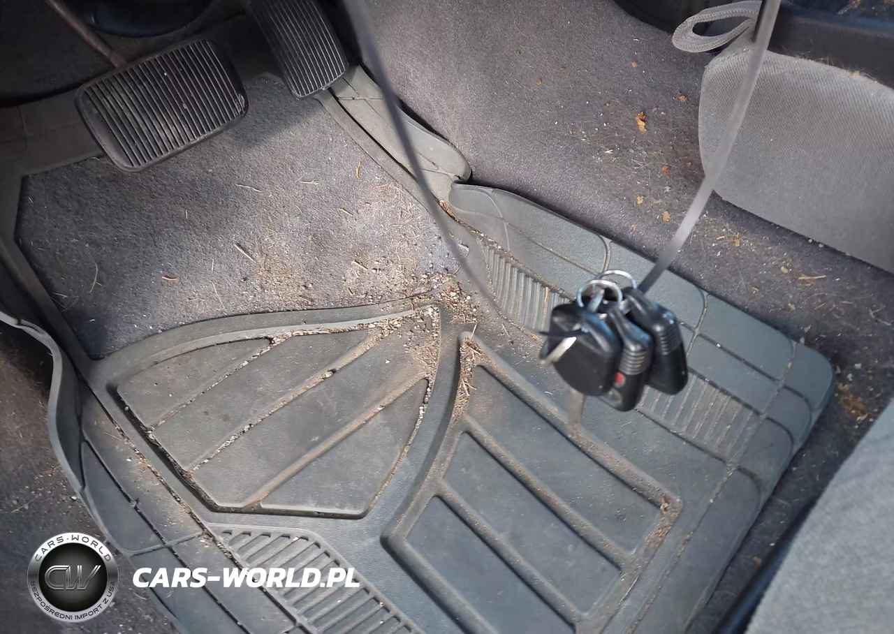 2007 Ford Taurus Se VIN:1FAFP53U57A157261 - 11