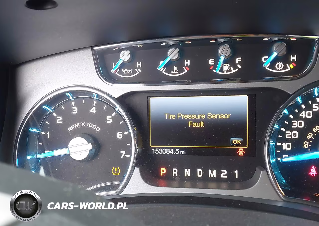 2014 Ford F-150 Platinum VIN:1FTFW1ET5EFC50789 - 15
