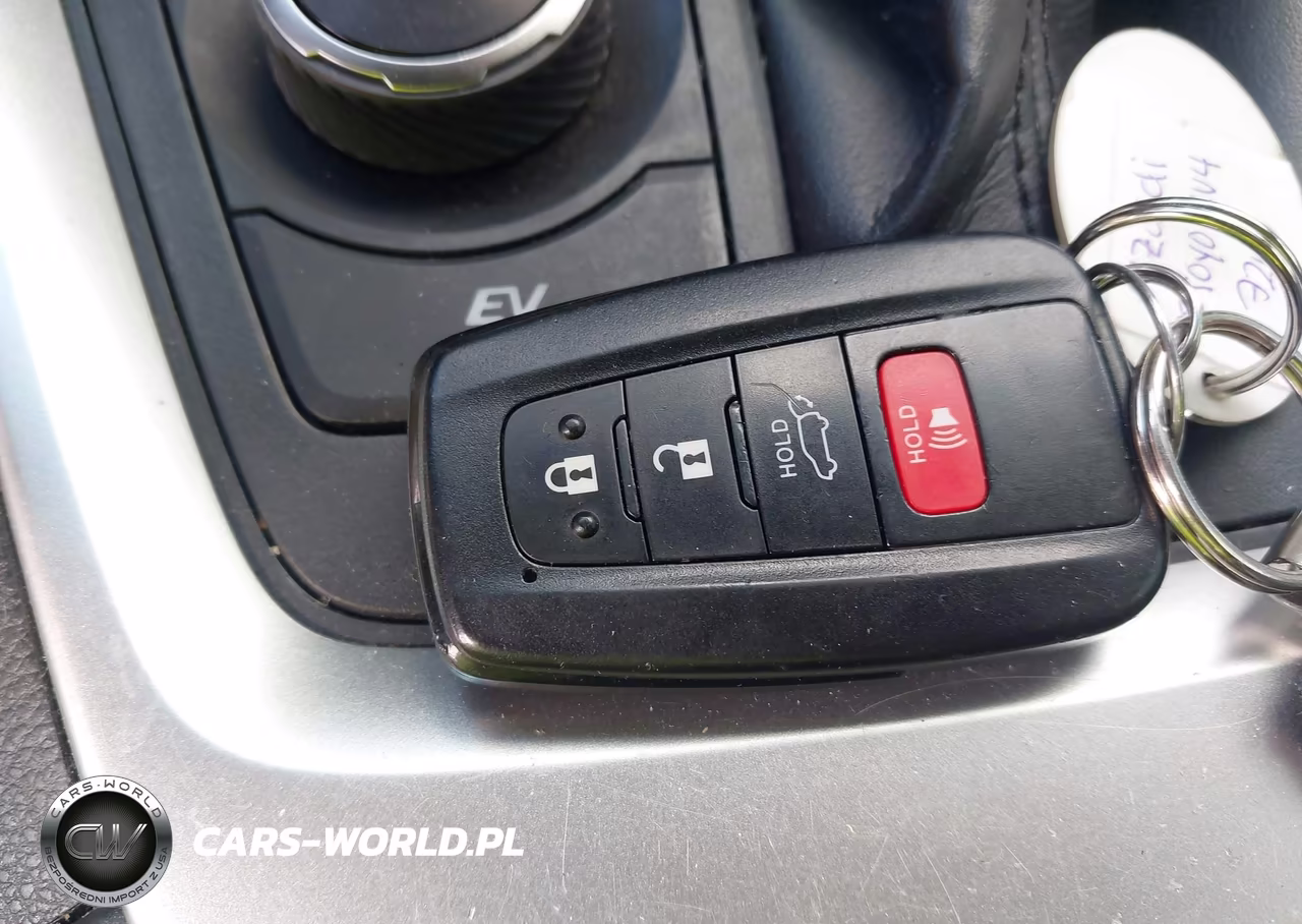 2023 Toyota Rav4 Hybrid Xle VIN:JTMRWRFV2PD200300 - 11