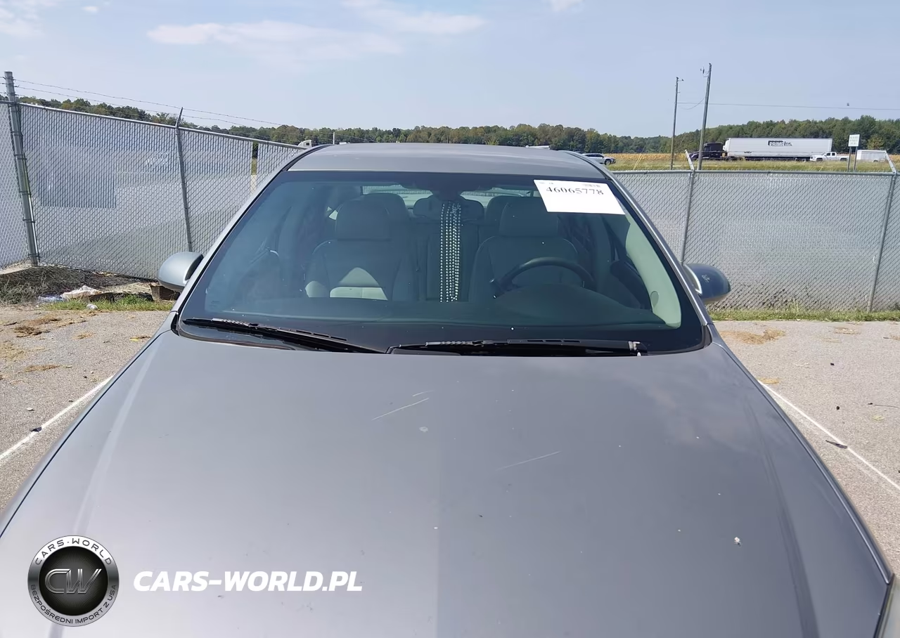 2007 Chevrolet Impala Lt VIN:2G1WC58R679239773 - 6