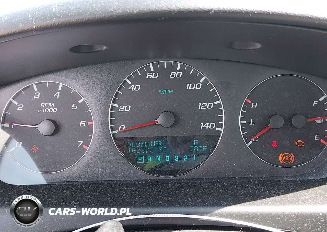 2007 Chevrolet Impala Lt VIN:2G1WC58R679239773 - 7