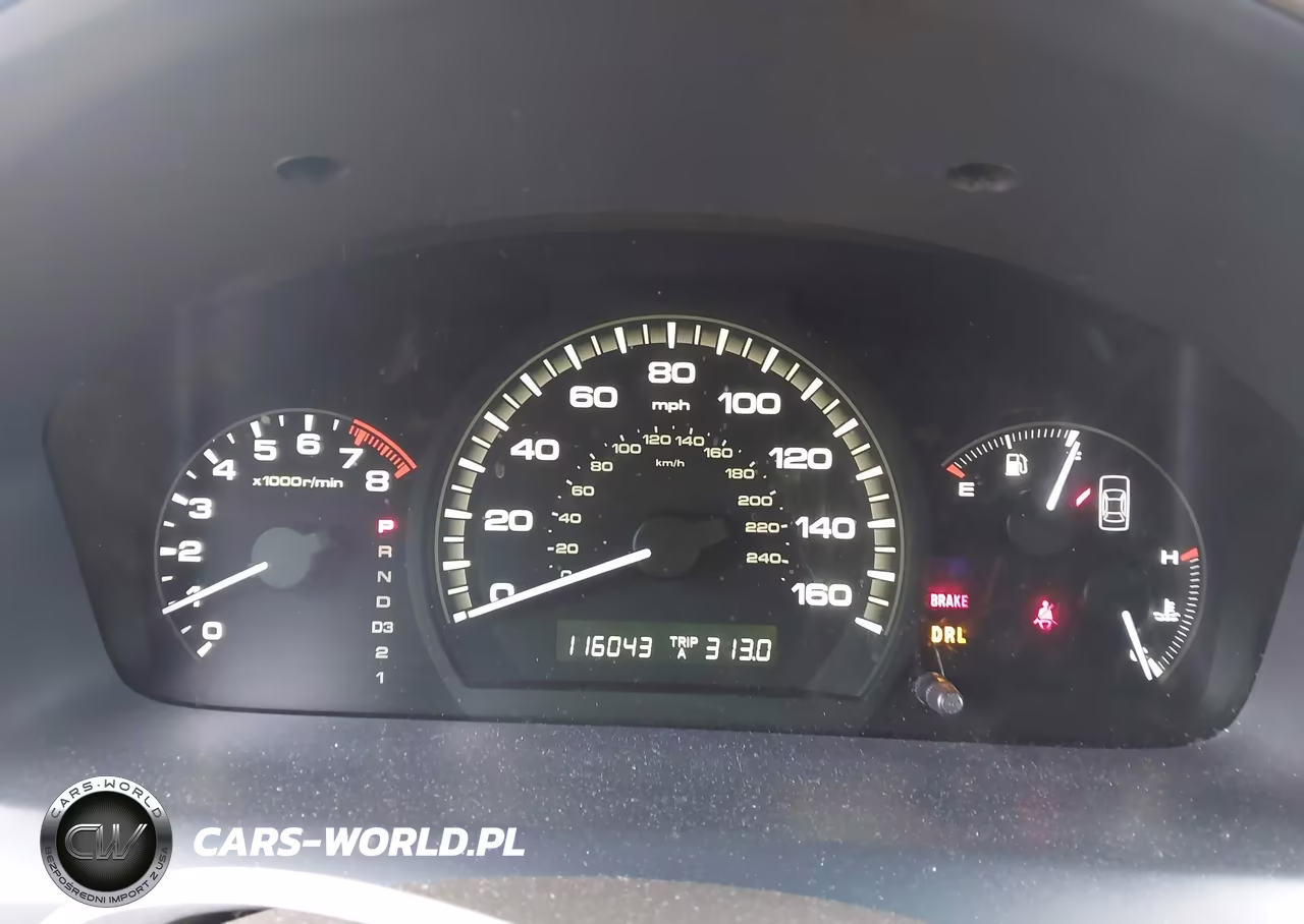 2007 Honda Accord 3.0 Se VIN:1HGCM664X7A106220 - 7