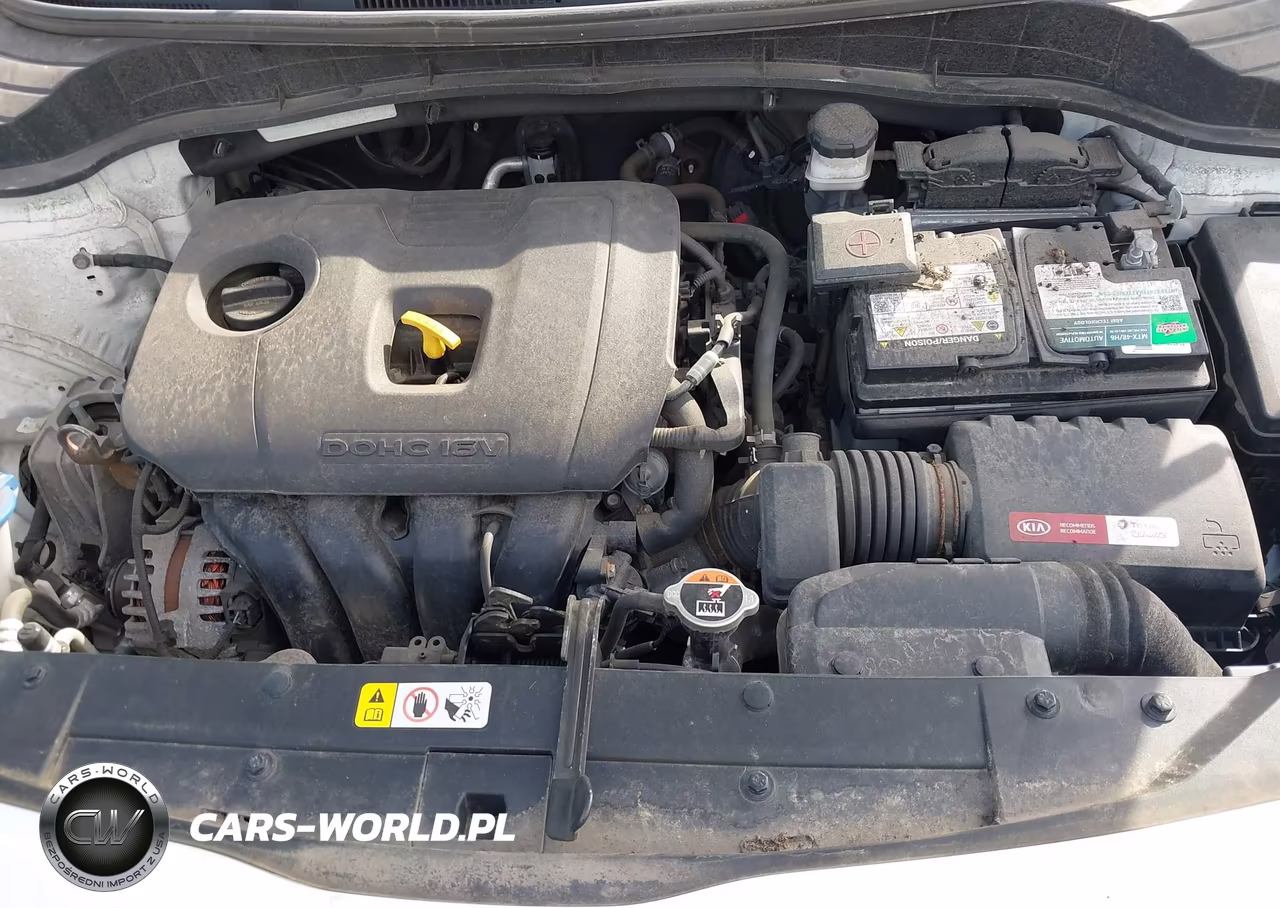 2020 Kia Soul S VIN:KNDJ23AU4L7055631 - 10