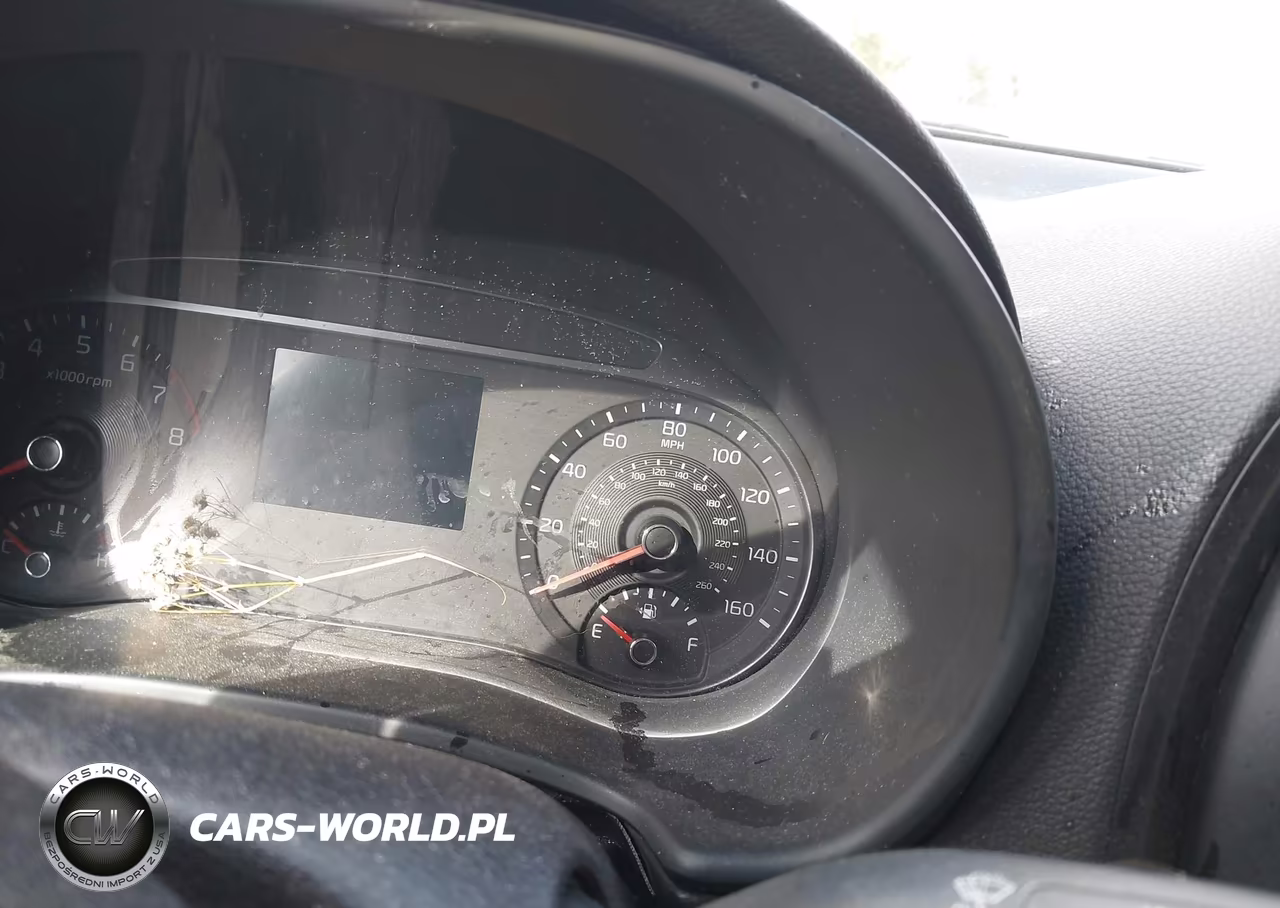 2020 Kia Soul S VIN:KNDJ23AU4L7055631 - 15