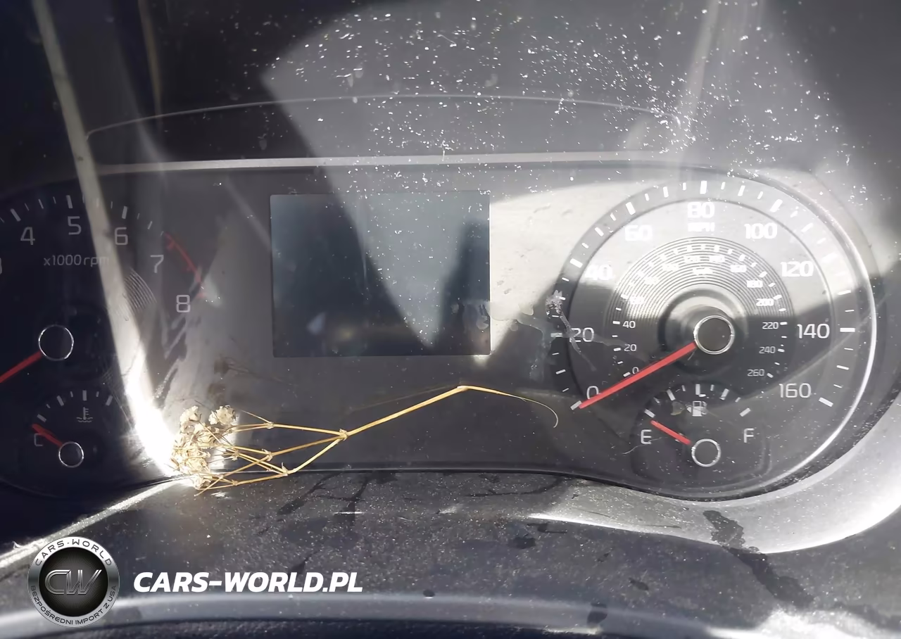 2020 Kia Soul S VIN:KNDJ23AU4L7055631 - 7