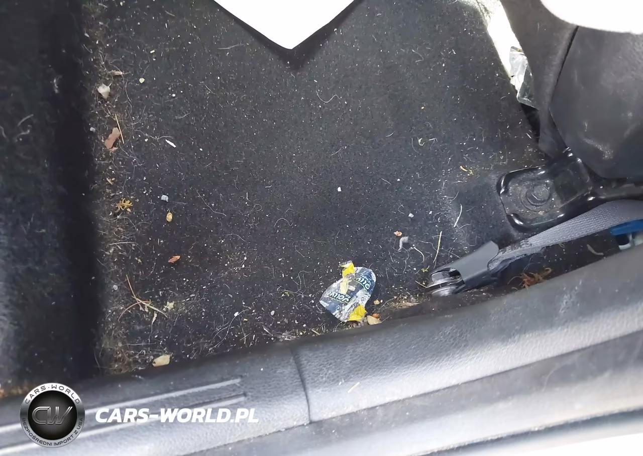 2020 Kia Soul S VIN:KNDJ23AU4L7055631 - 8