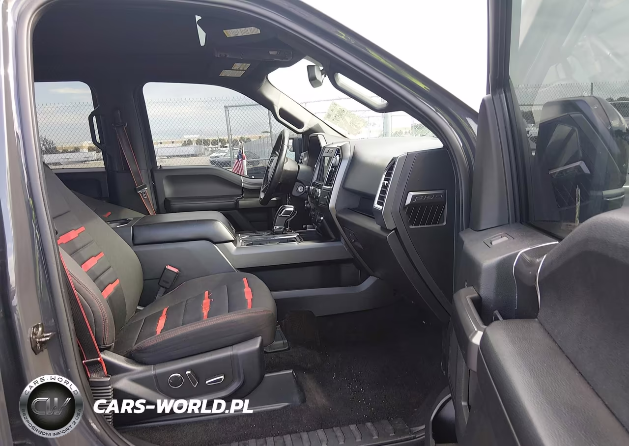 2016 Ford F-150 Xlt VIN:1FTEW1CF3GFA82727 - 5