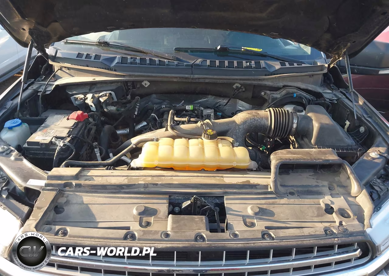 2020 Ford F-150 Xlt VIN:1FTEW1EPXLKD32830 - 10