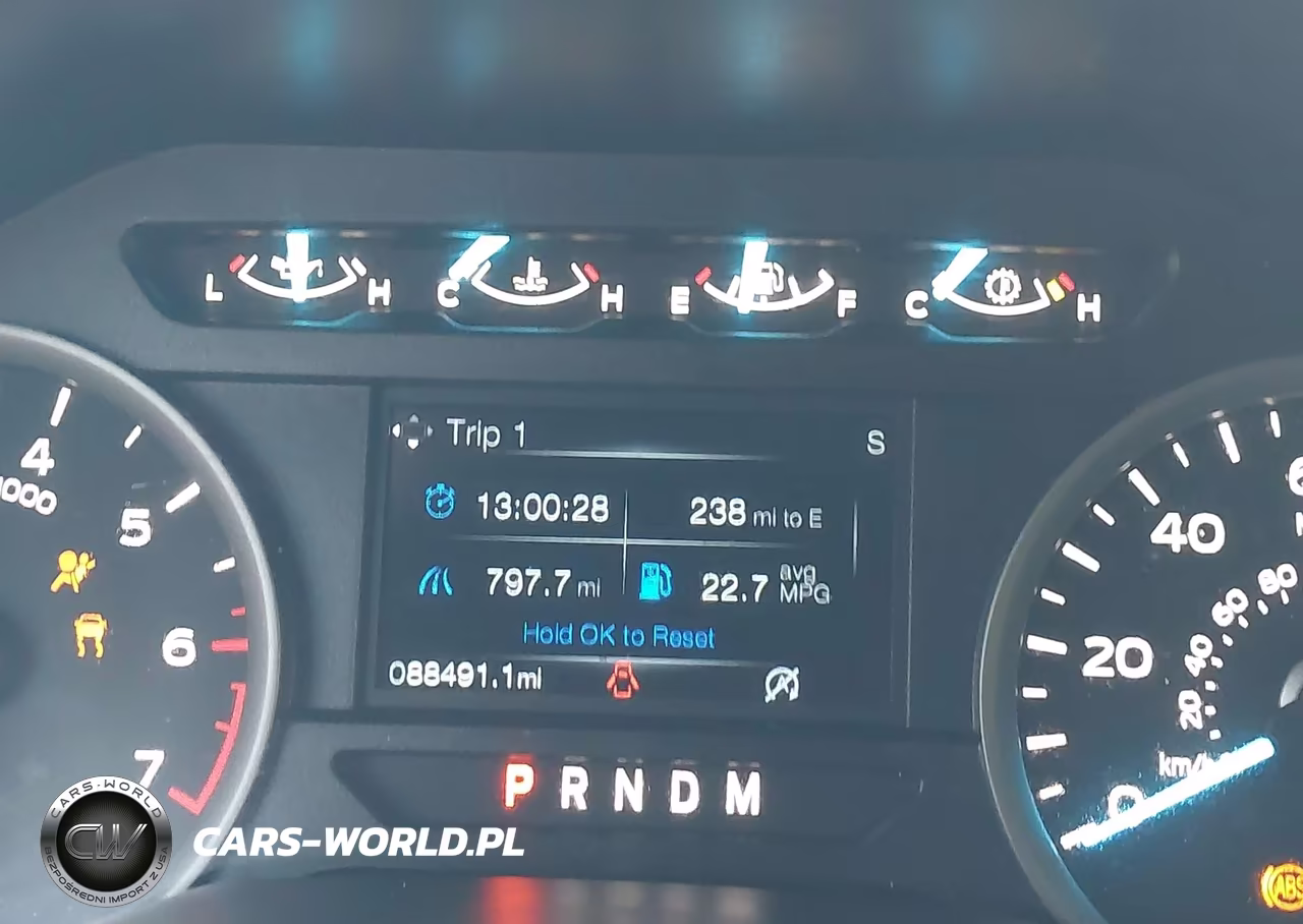 2020 Ford F-150 Xlt VIN:1FTEW1EPXLKD32830 - 15