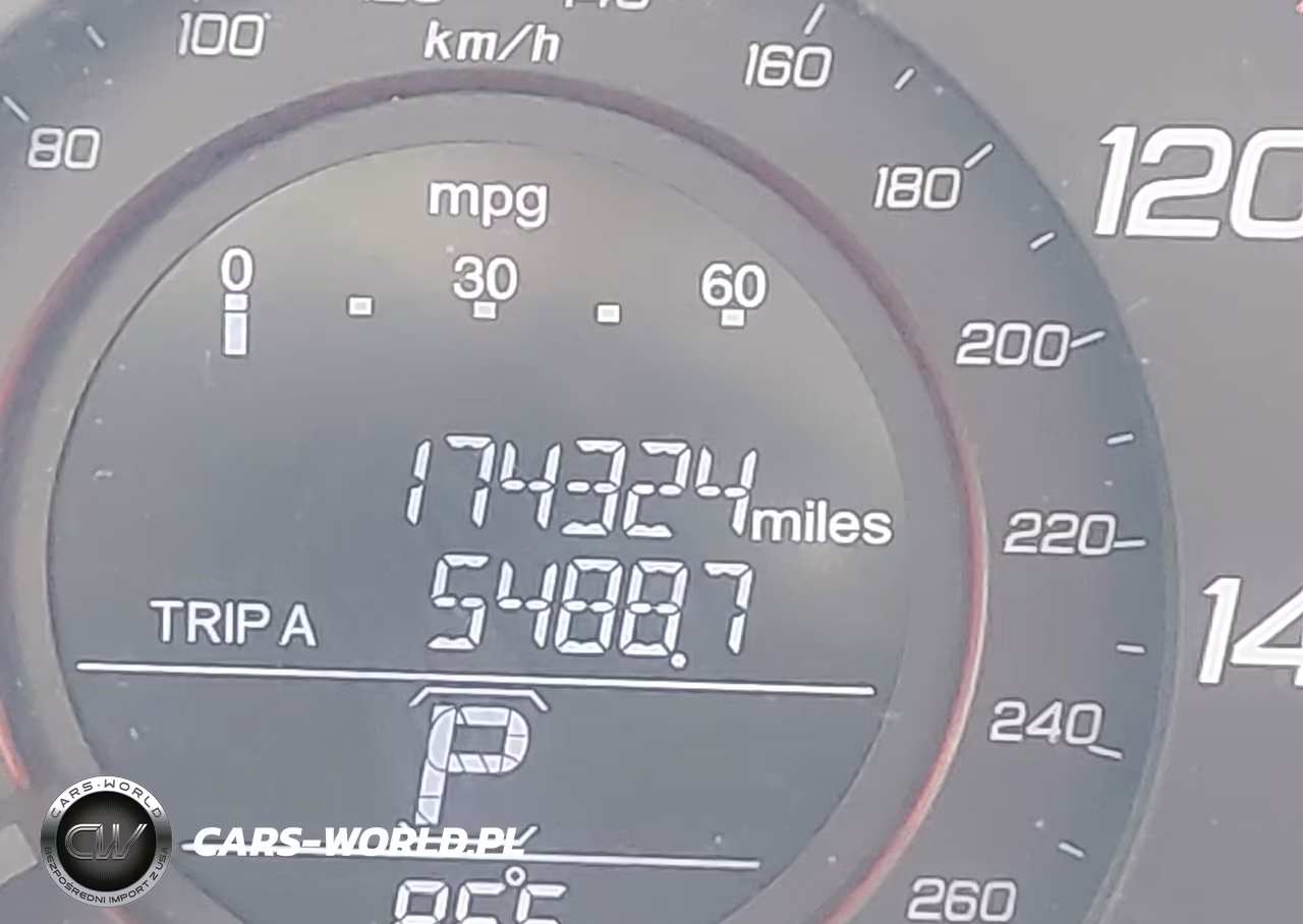 2013 Honda Accord Sport VIN:1HGCR2F55DA066398 - 15