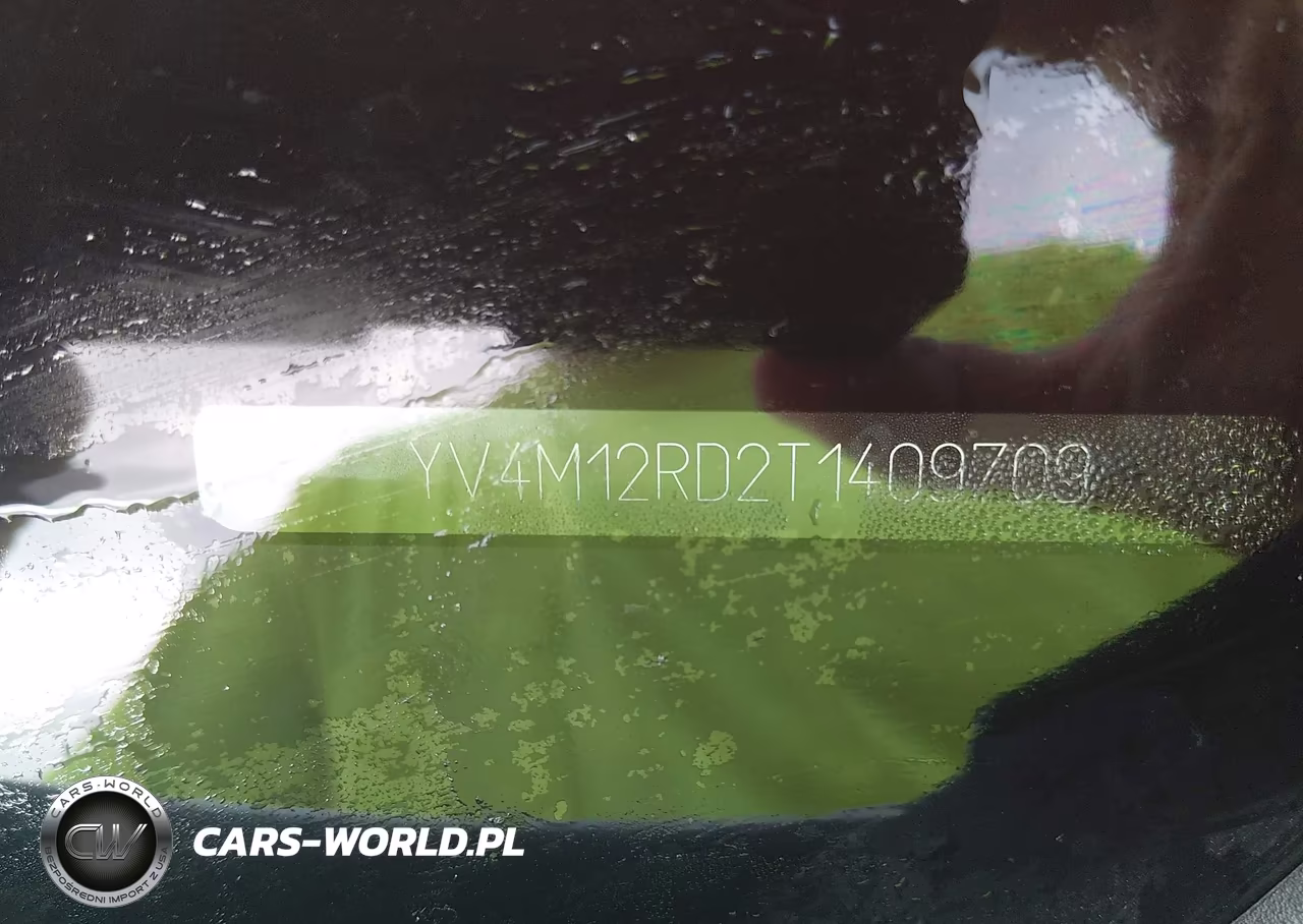 2026 Volvo Xc60 B5 Ultra Black Edition VIN:YV4M12RD2T1409709 - 9